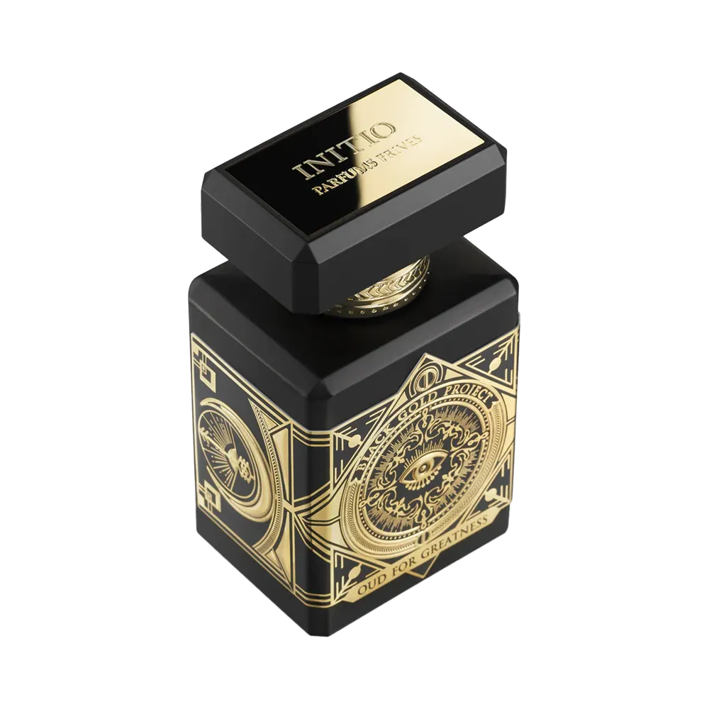 Initio Parfums Prives Oud For Greatness Eau De Parfum - 90 ml thumbnail 2