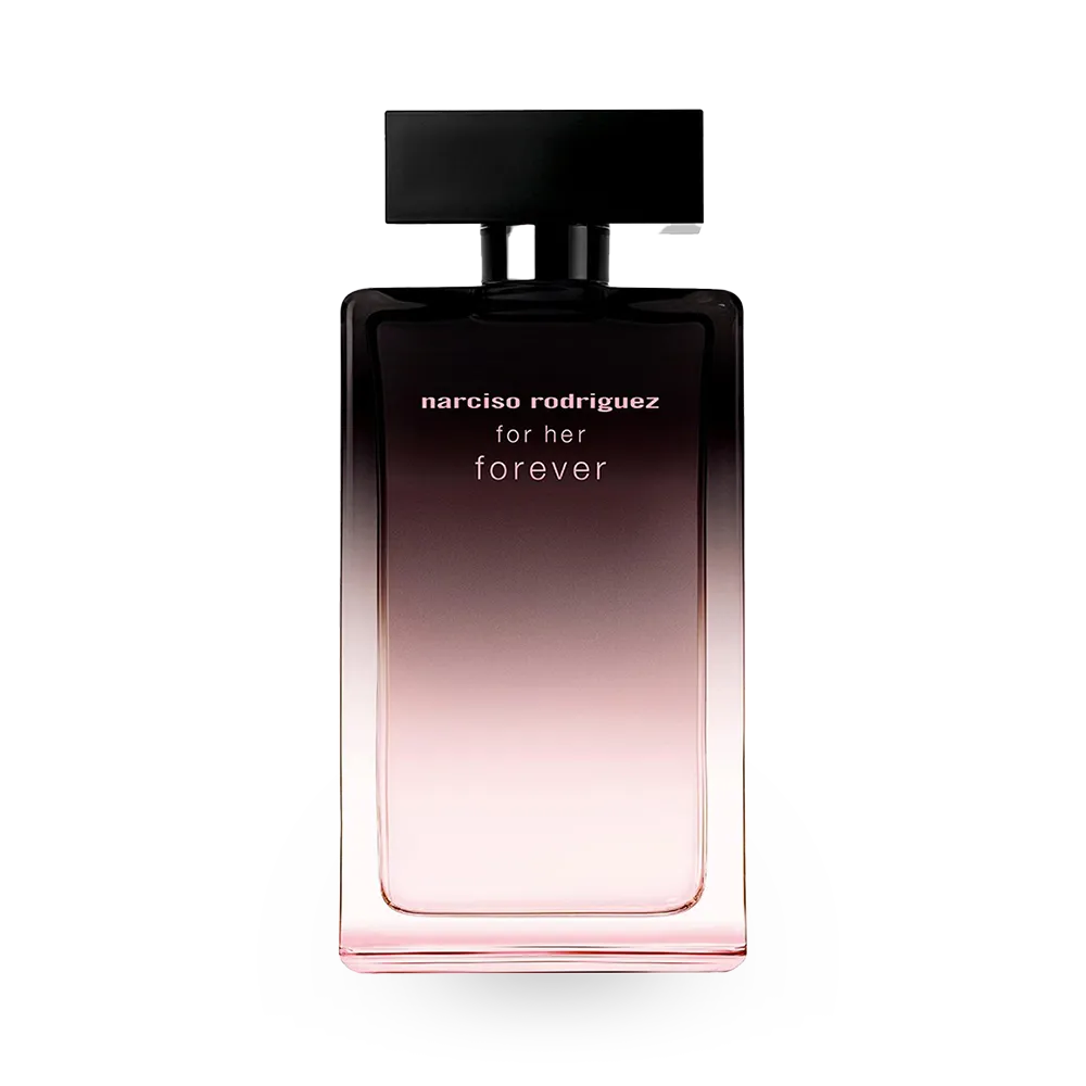 Narciso Rodriguez For Her Forever Eau De Parfum thumbnail 1