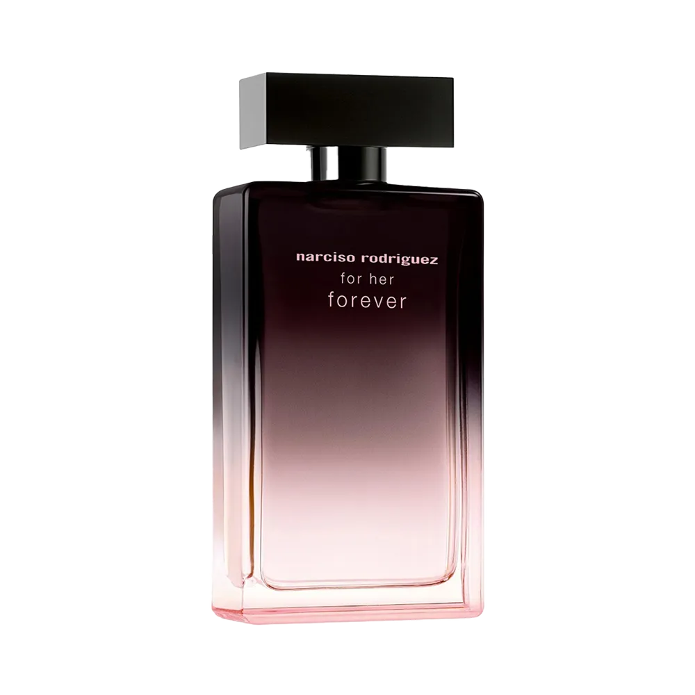 Narciso Rodriguez For Her Forever Eau De Parfum thumbnail 3