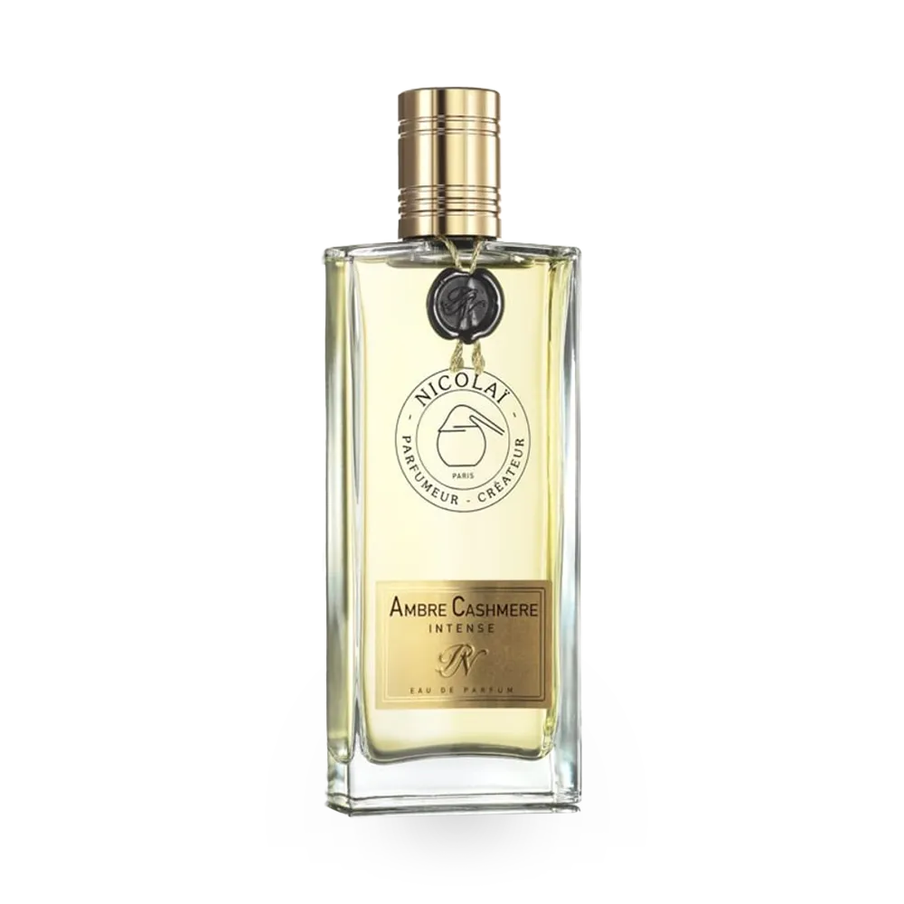 Nicolai Parfumeur-Createur Ambre Cashmere Intense Eau De Parfum - 100 ml thumbnail 1