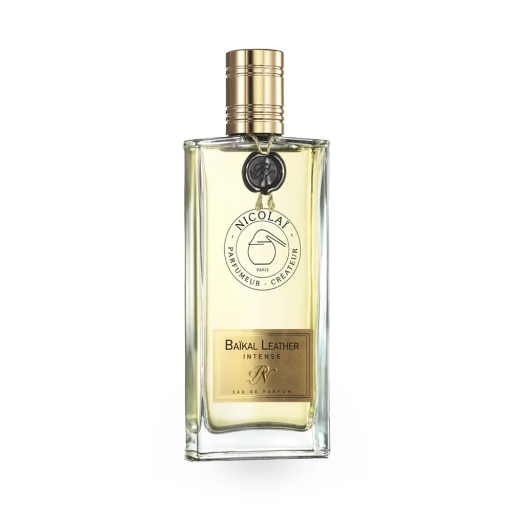 Nicolai Parfumeur-Createur Baikal Leather Intense Eau De Parfum - 100 ml thumbnail 1