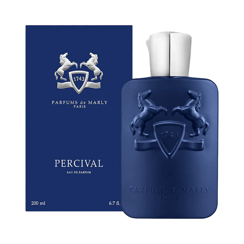 Parfums de Marly Percival Eau De Parfum - 125 ml thumbnail 2