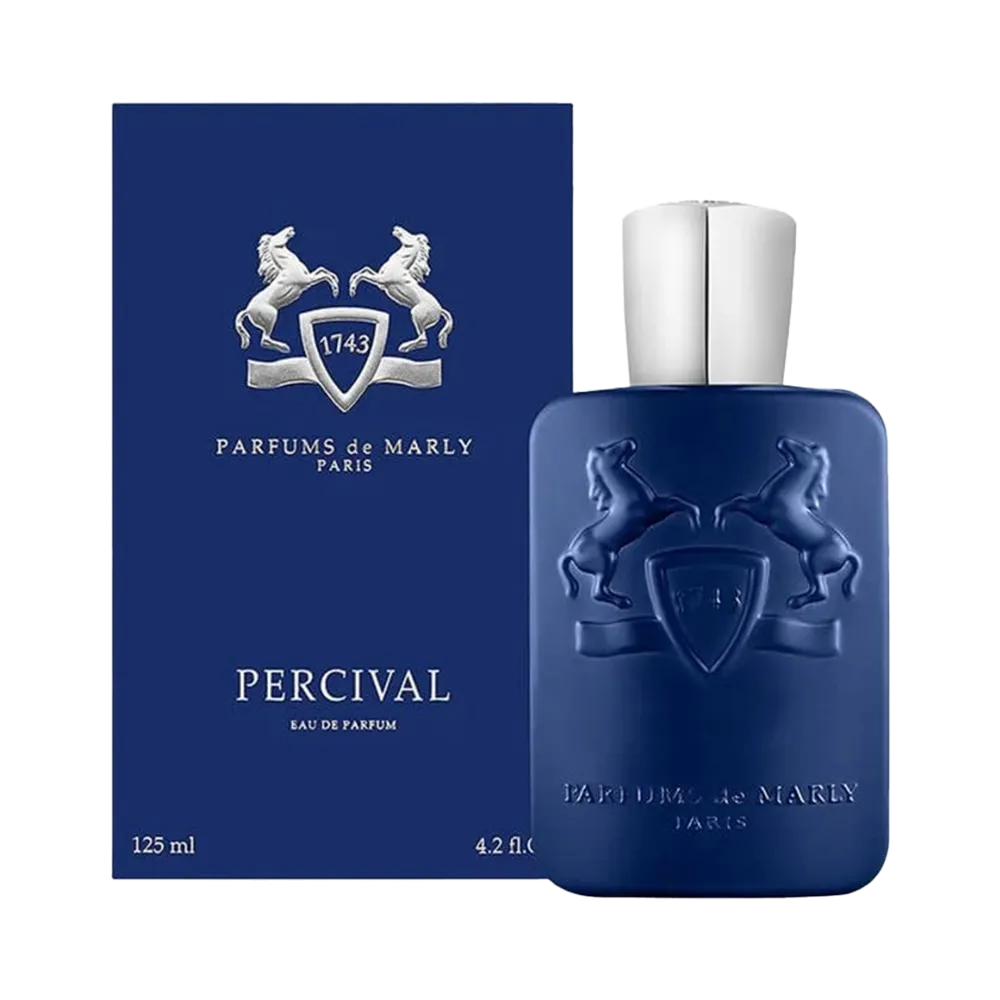 Parfums de Marly Percival Eau De Parfum - 125 ml thumbnail 2