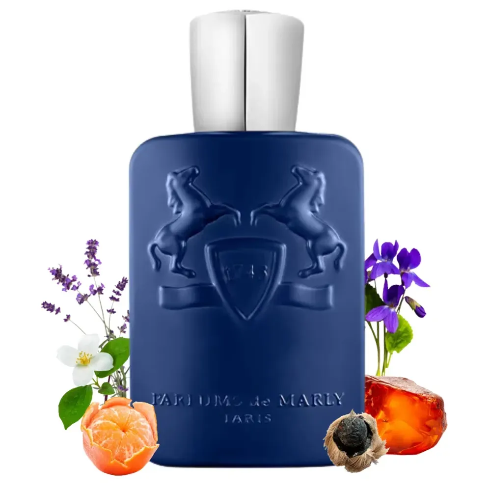 Parfums de Marly Percival Eau De Parfum - 125 ml thumbnail 3