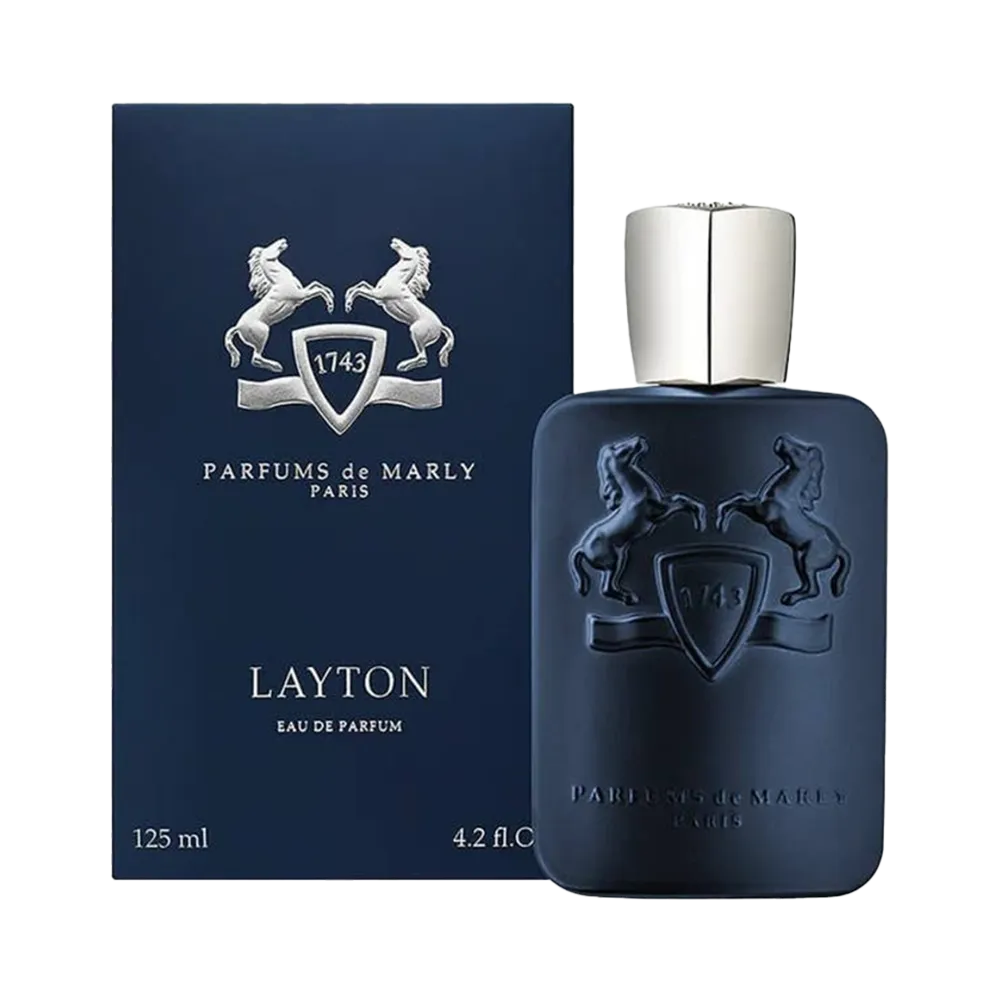 Parfums de Marly Layton Eau De Parfum - 125 ml thumbnail 2