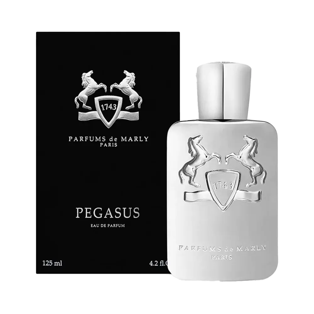 Parfums de Marly Pegasus Eau De Parfum - 125 ml thumbnail 2