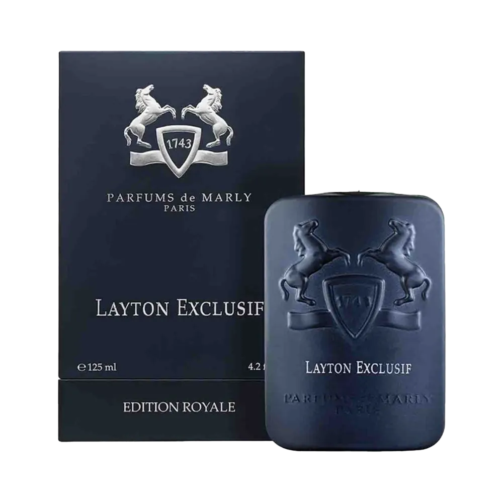 Parfums de Marly Layton Exclusif Parfum - 125 ml thumbnail 2