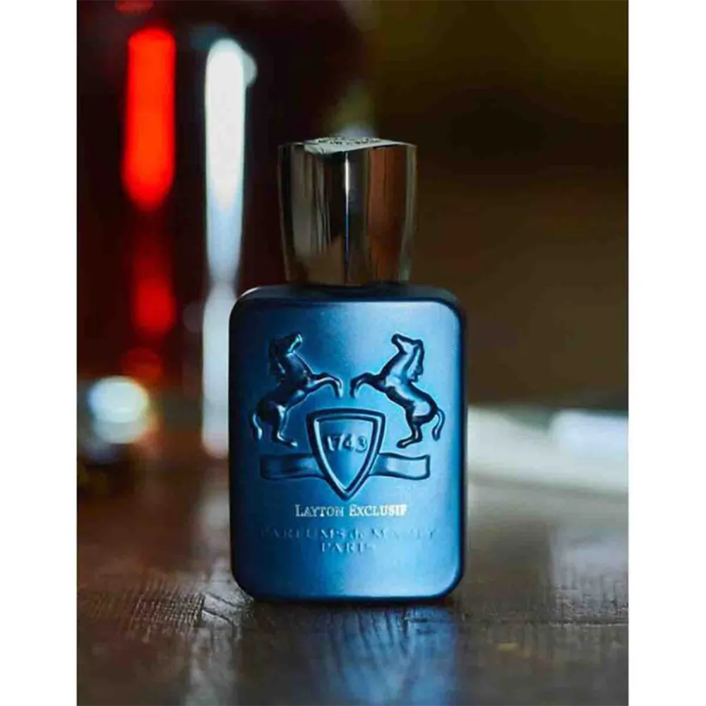Parfums de Marly Layton Exclusif Parfum - 125 ml thumbnail 3
