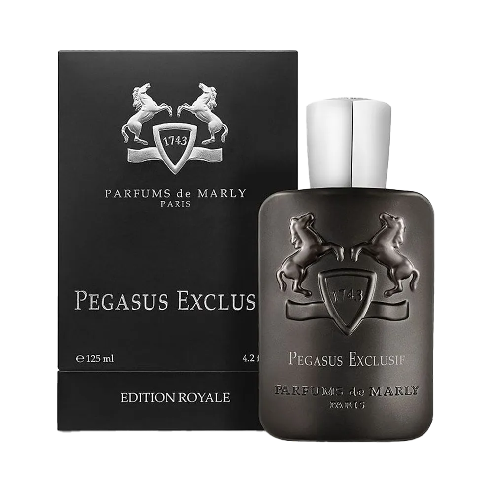 Parfums de Marly Pegasus Exclusif Parfum - 125 ml thumbnail 2