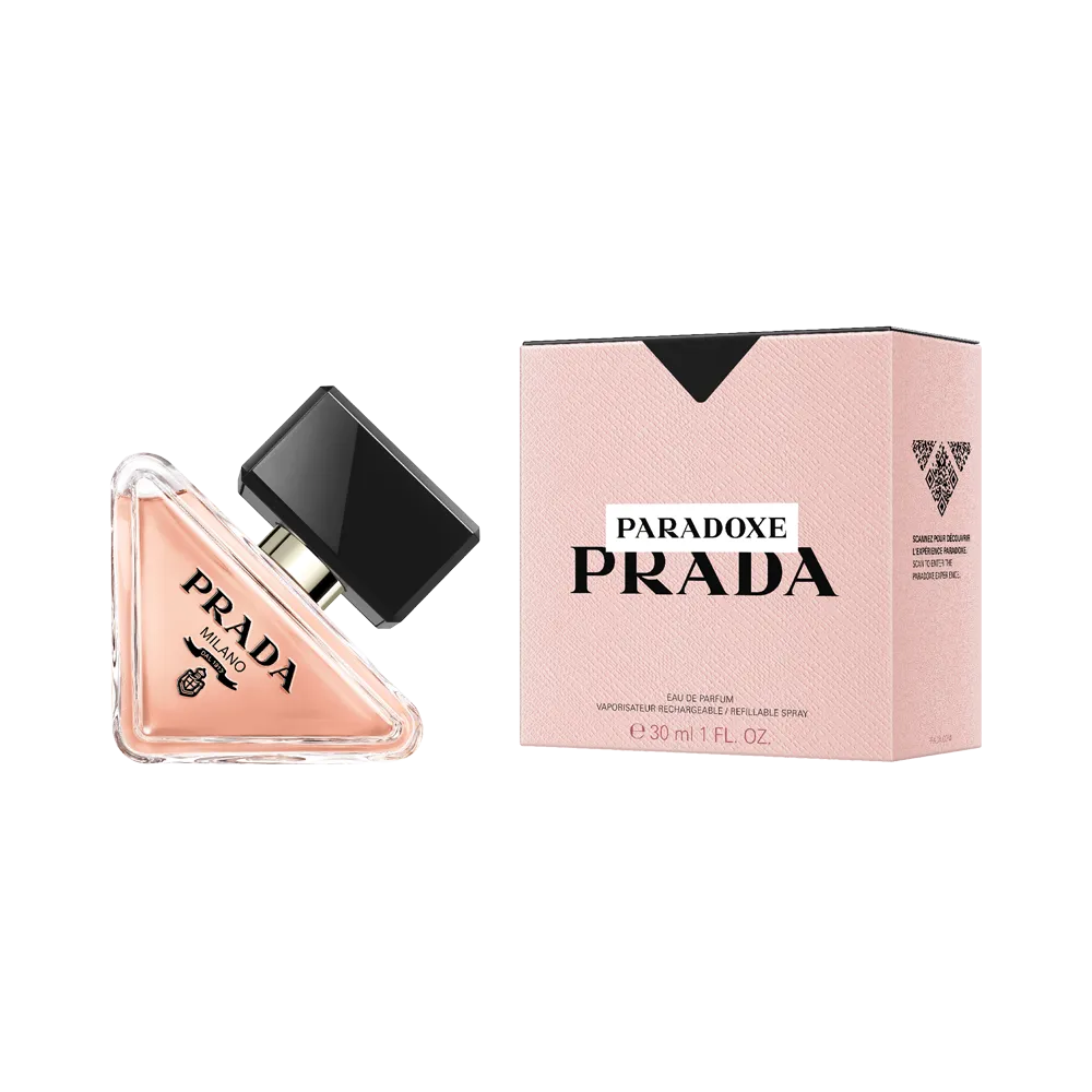 Prada Paradoxe Eau De Parfum thumbnail 2