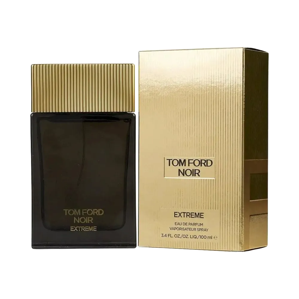 Tom Ford Noir Extreme Eau De Parfum - 100 ml thumbnail 2