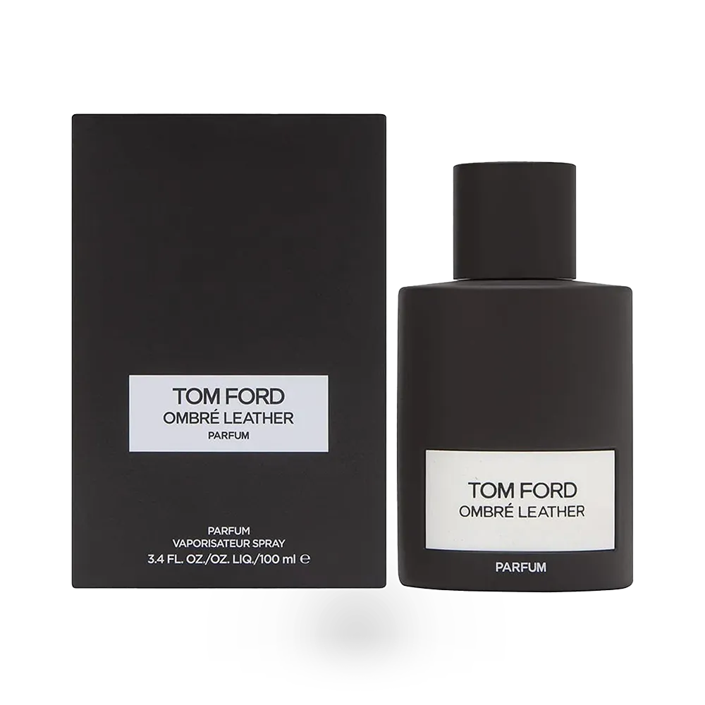 Tom Ford Ombre Leather Eau De Parfum - 100 ml thumbnail 2