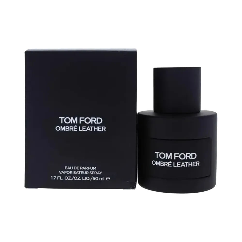 Tom Ford Ombre Leather Eau De Parfum thumbnail 2