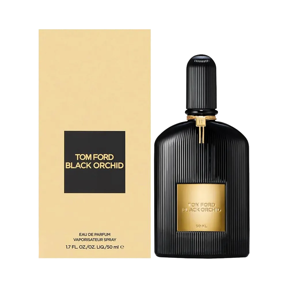 Tom Ford Black Orchid Eau De Parfum thumbnail 2