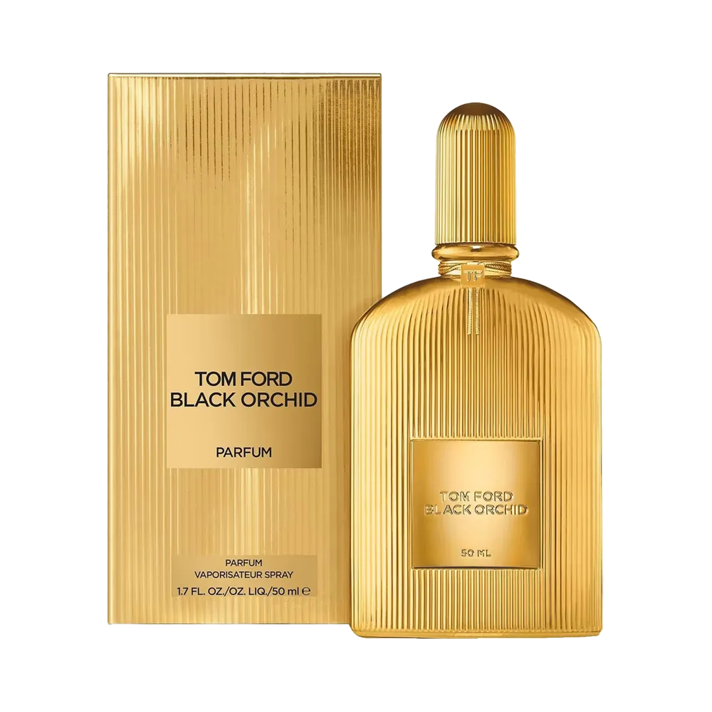 Tom Ford Black Orchid Parfum - 50 ml thumbnail 2