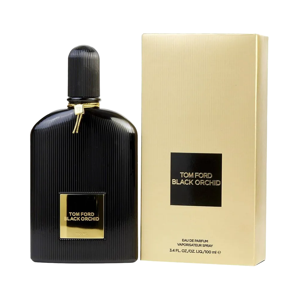 Tom Ford Black Orchid Eau De Parfum thumbnail 2