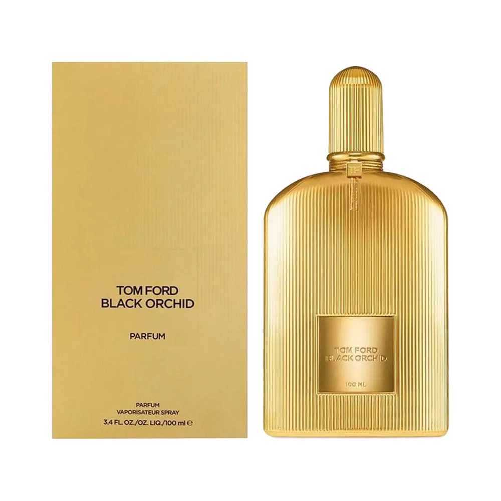 Tom Ford Black Orchid Parfum - 100 ml thumbnail 2