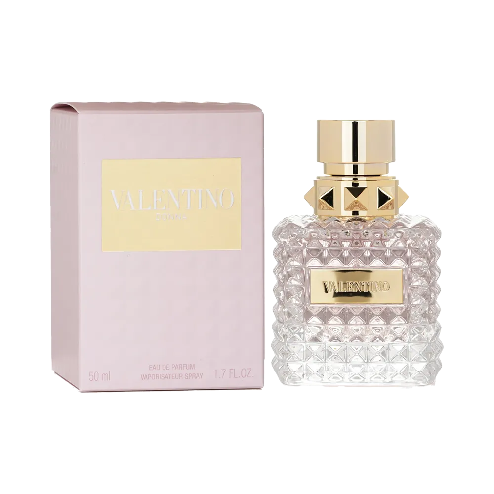 Valentino Donna Eau De Parfum thumbnail 2