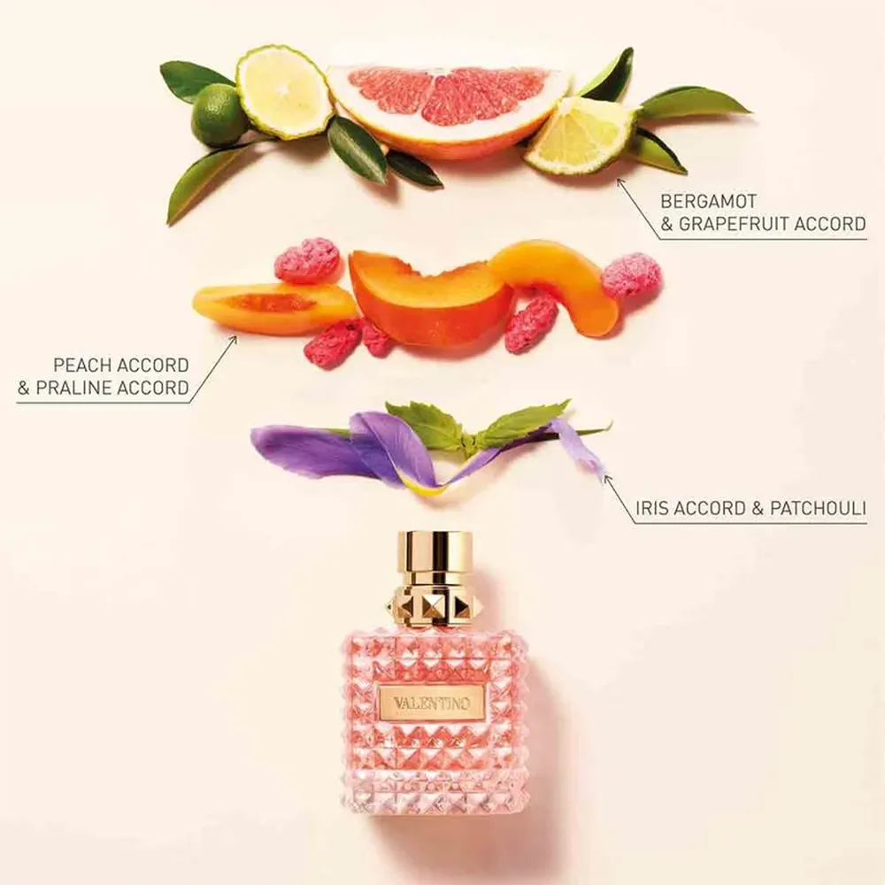Valentino Donna Eau De Parfum thumbnail 4
