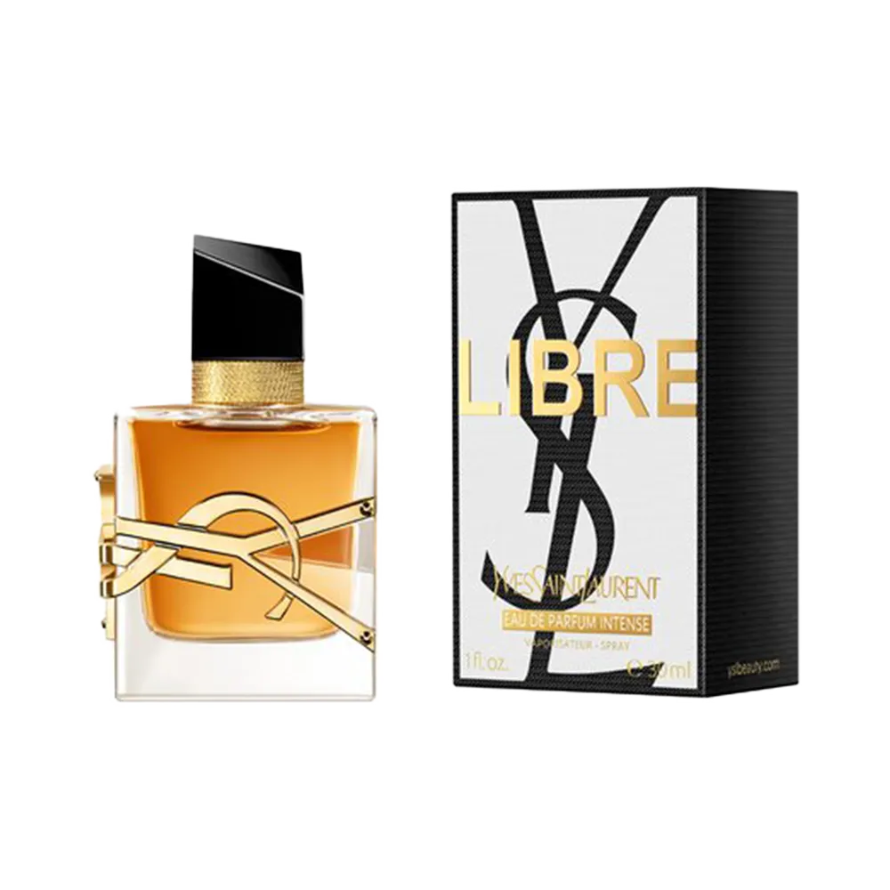 Yves Saint Laurent Libre Intense Eau De Parfum thumbnail 2