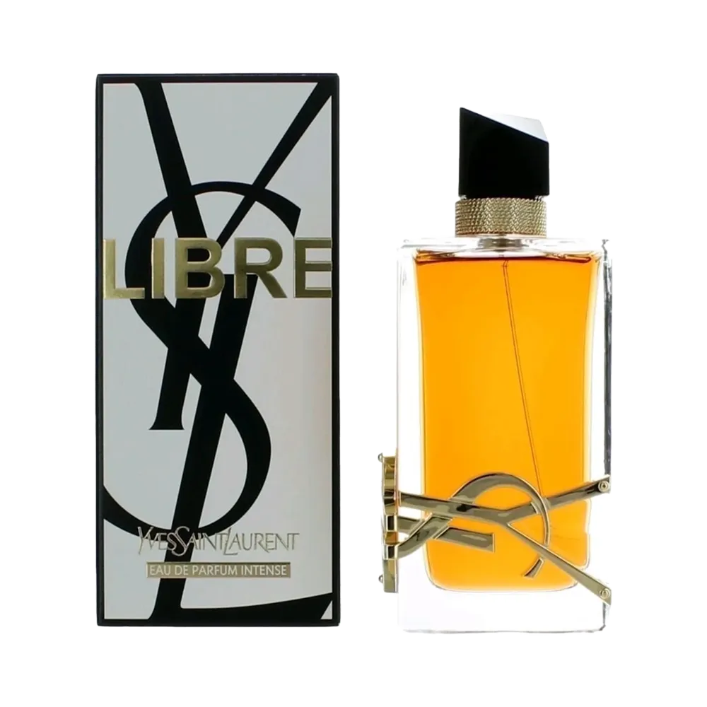 Yves Saint Laurent Libre Intense Eau De Parfum thumbnail 2