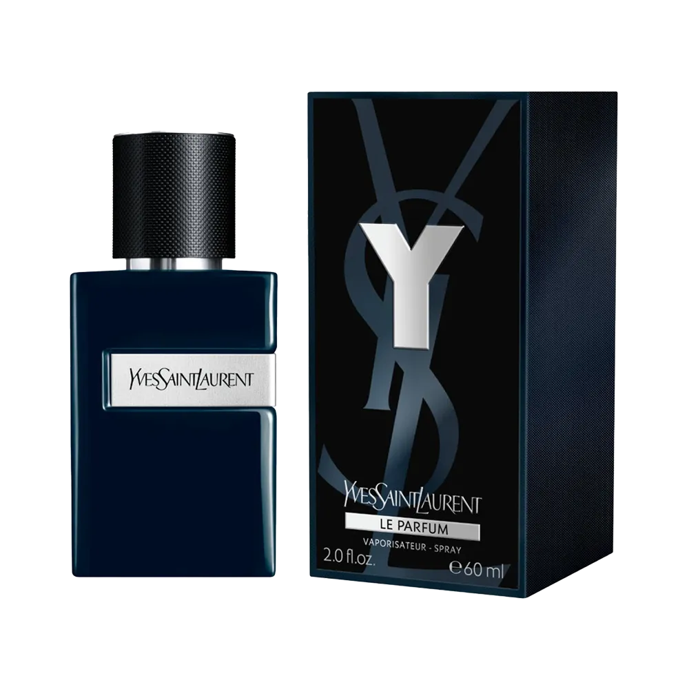 Yves Saint Laurent Y Le Parfum Eau De Parfum - 60 ml thumbnail 2