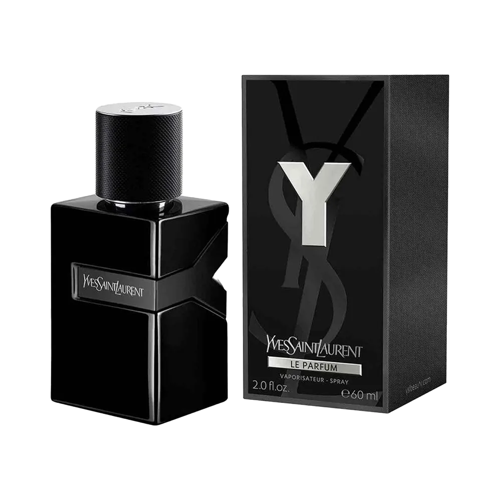 Yves Saint Laurent Y Le Parfum Eau De Parfum - 60 ml thumbnail 3