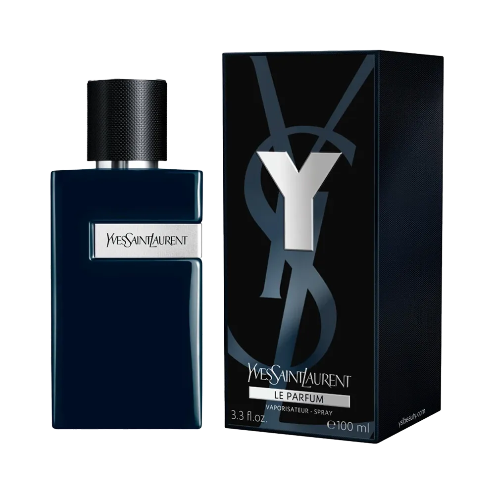 Yves Saint Laurent Y Le Parfum Eau De Parfum thumbnail 2