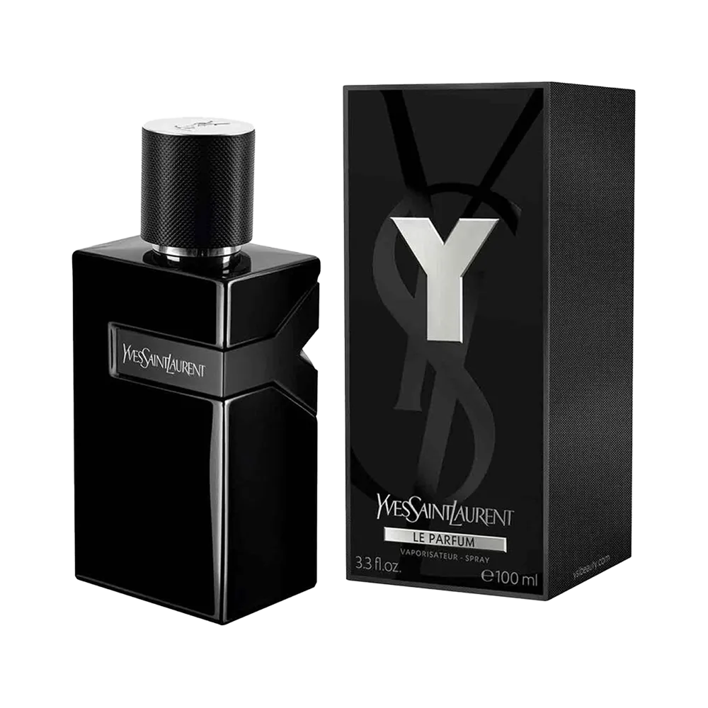 Yves Saint Laurent Y Le Parfum Eau De Parfum thumbnail 3