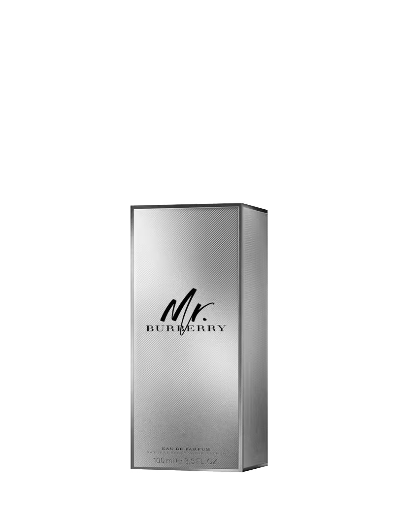 Burberry Mr. Burberry Eau De Toilette - 100 ml thumbnail 4