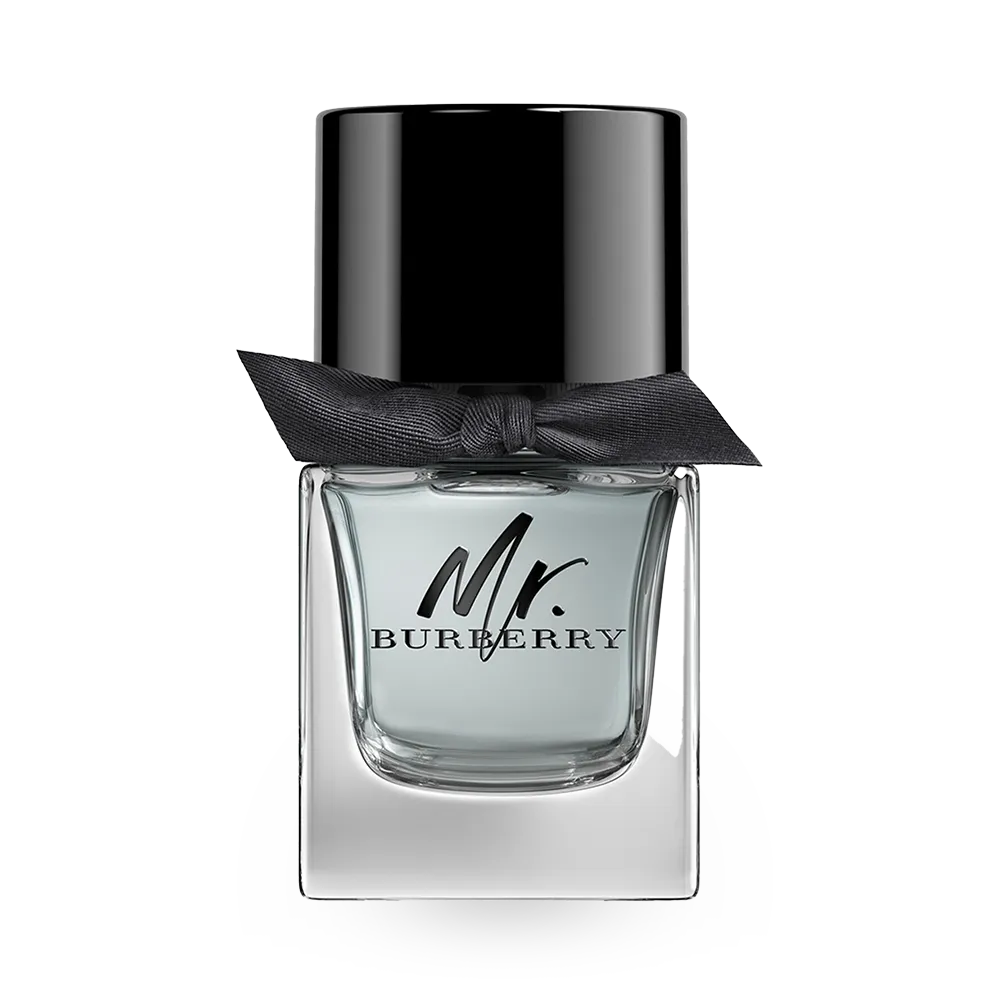 Burberry Mr. Burberry Eau De Toilette - 50 ml thumbnail 1