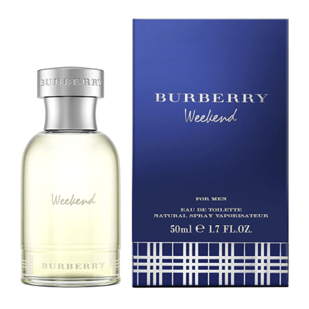 Burberry Weekend Eau De Toilette thumbnail 2