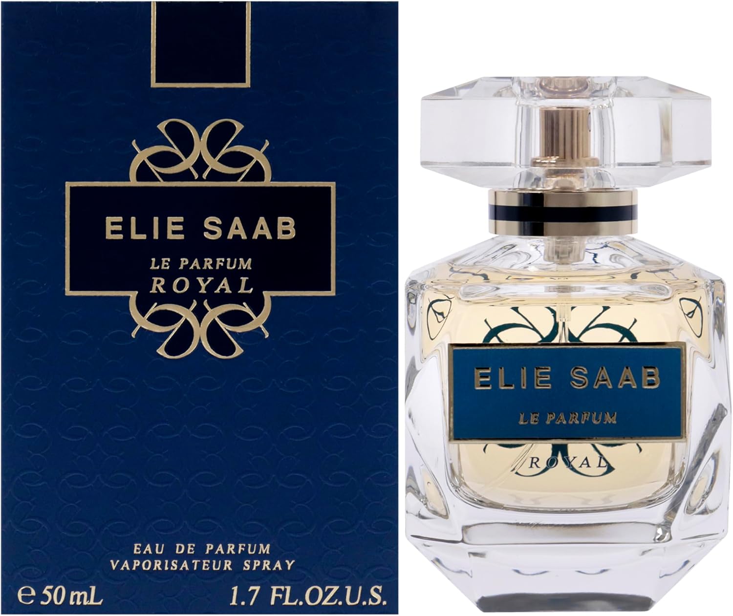 Elie Saab Le Parfum Royal Eau De Parfum thumbnail 2