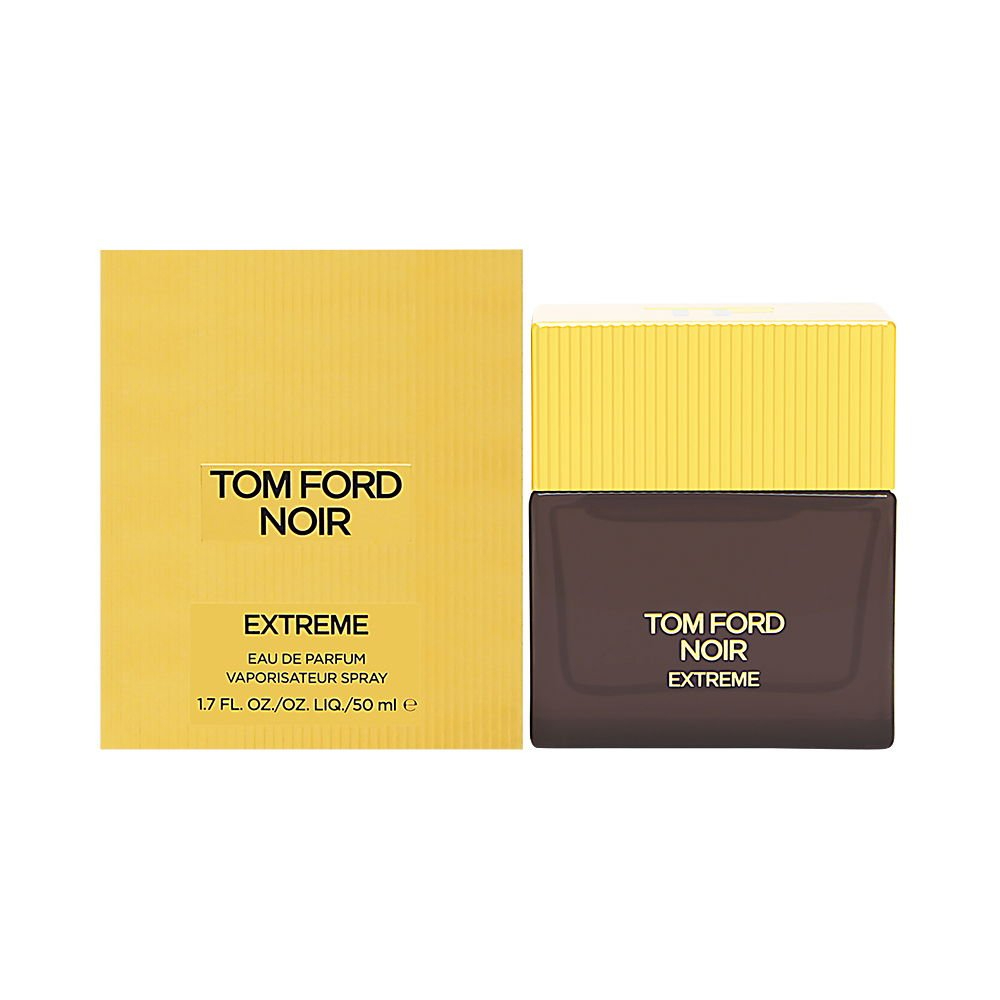 Tom Ford Noir Extreme Eau De Parfum - 50 ml thumbnail 3