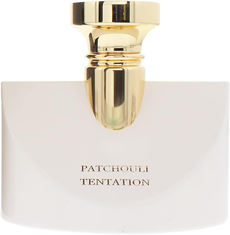 Bvlgari Splendida Patchouli Tentation Eau De Parfum thumbnail 1