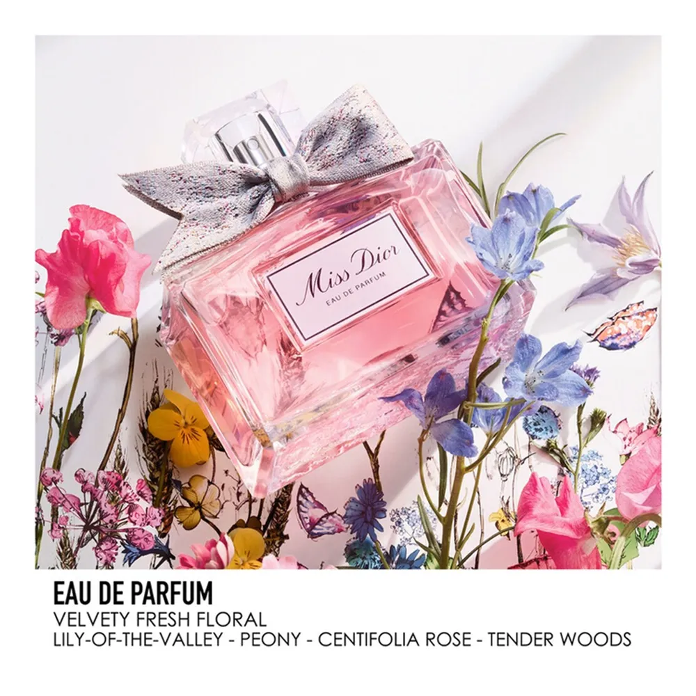 Dior Miss Dior Eau De Parfum thumbnail 4