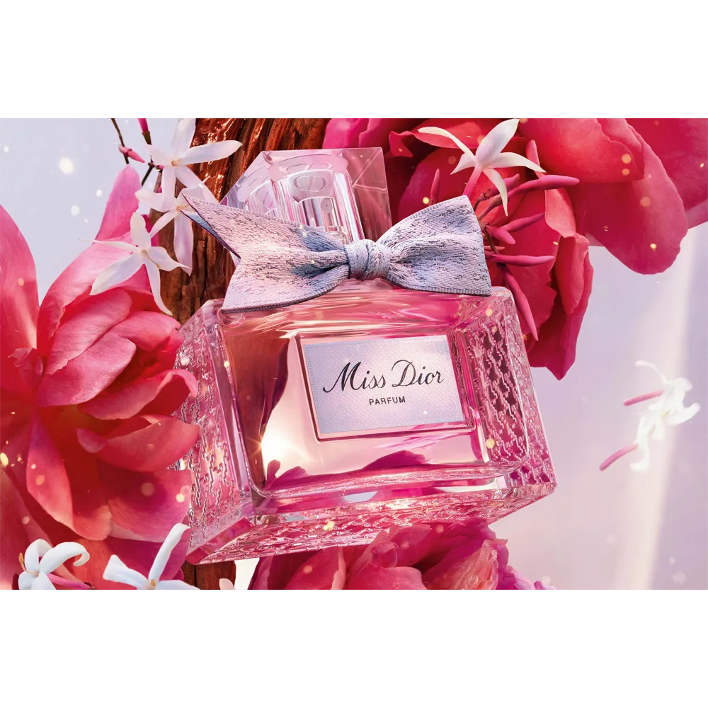Dior Miss Dior Eau De Parfum thumbnail 3