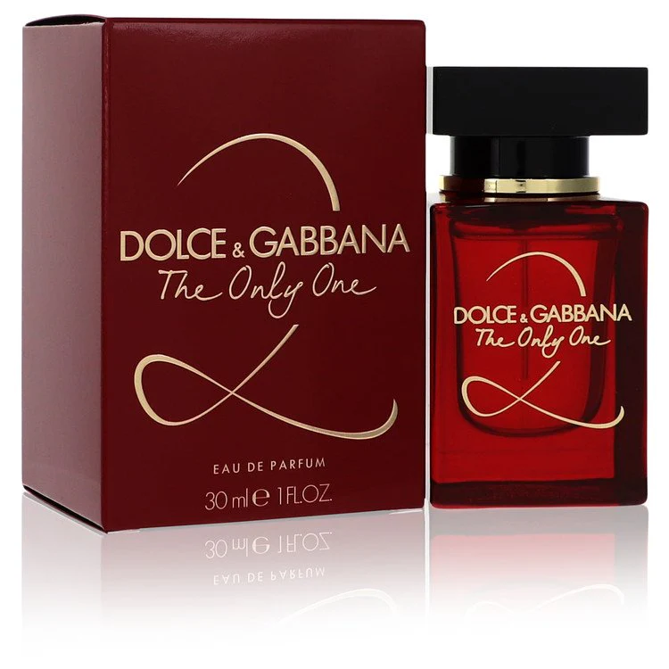 Dolce & Gabbana The Only One 2 Eau De Parfum thumbnail 2