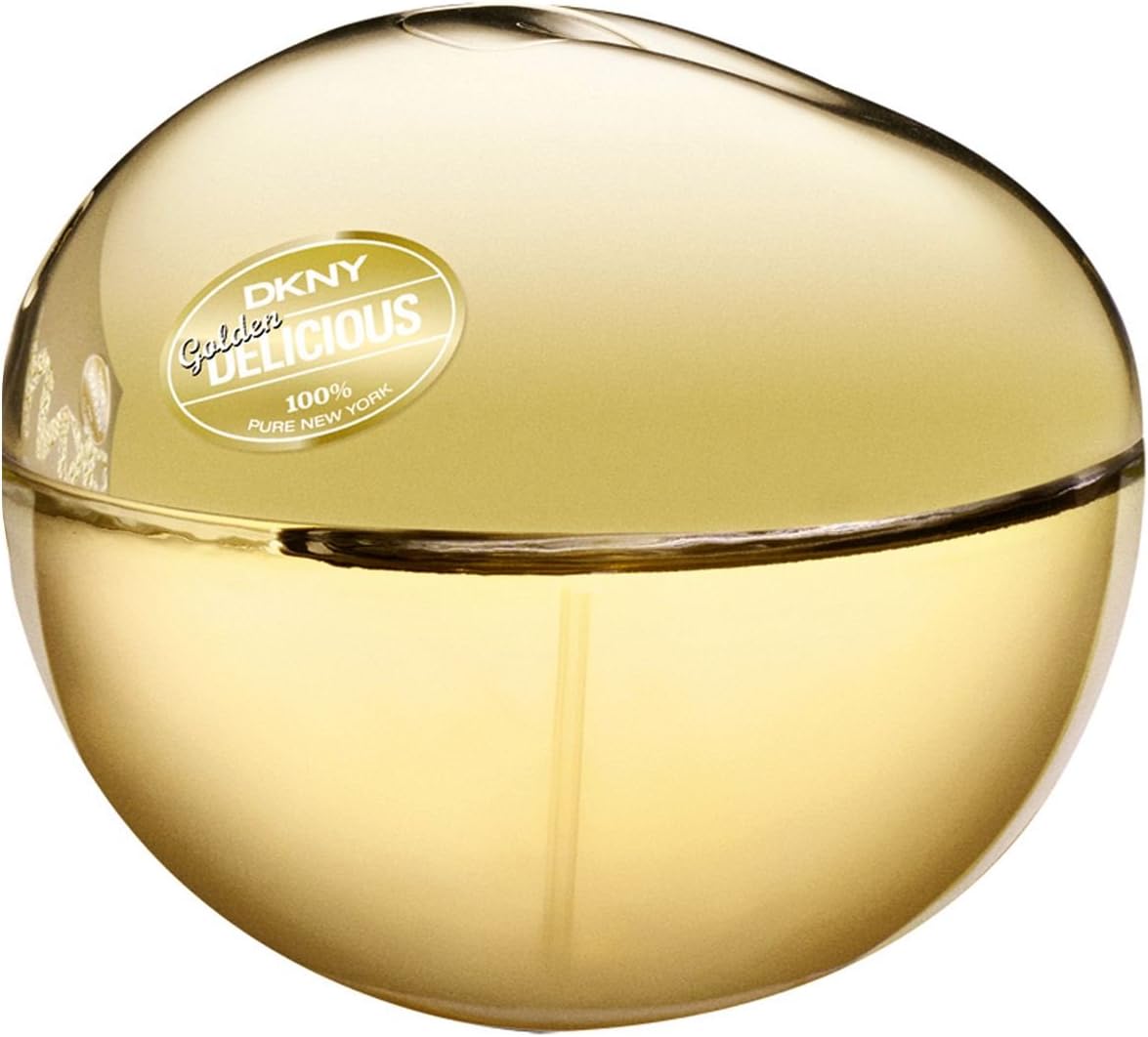 DKNY Golden Delicious Eau De Parfum thumbnail 1