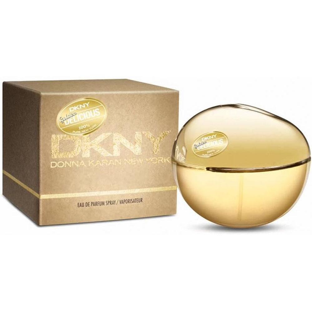 DKNY Golden Delicious Eau De Parfum thumbnail 2