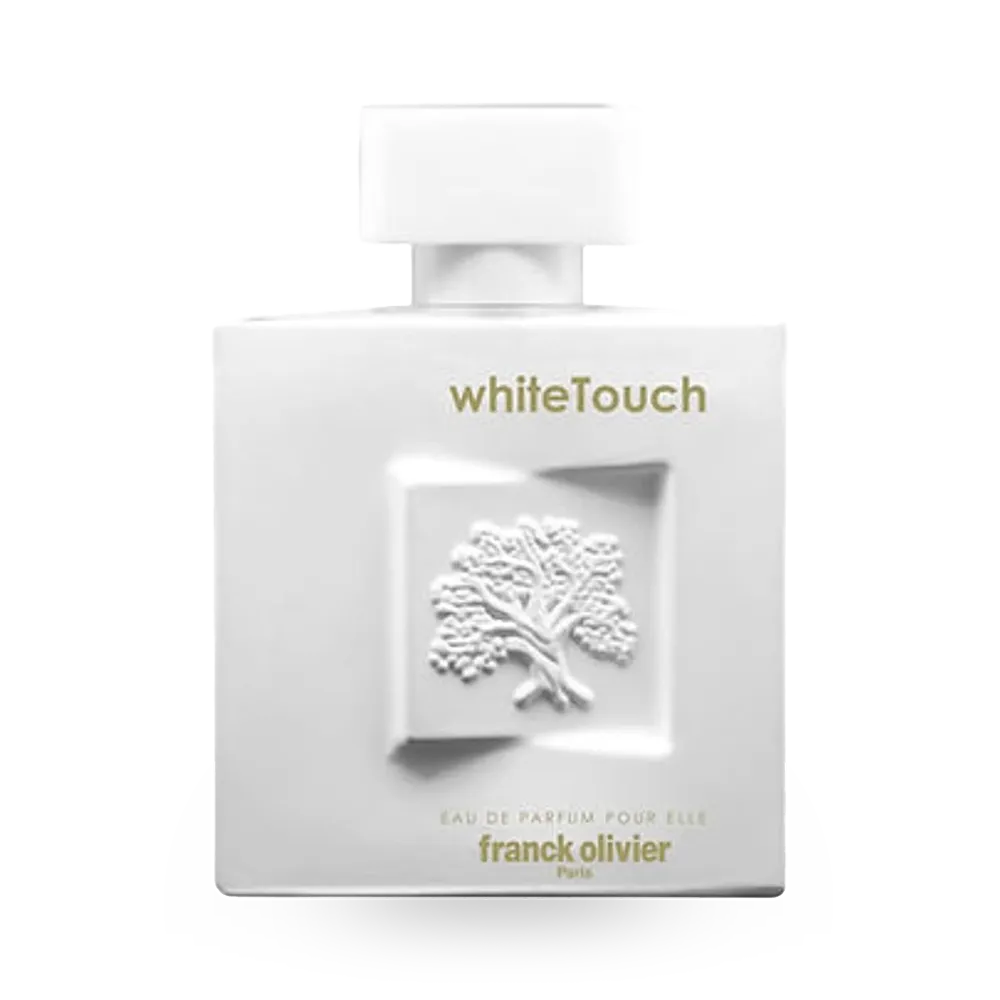 Franck Olivier White Touch Eau De Parfum thumbnail 1