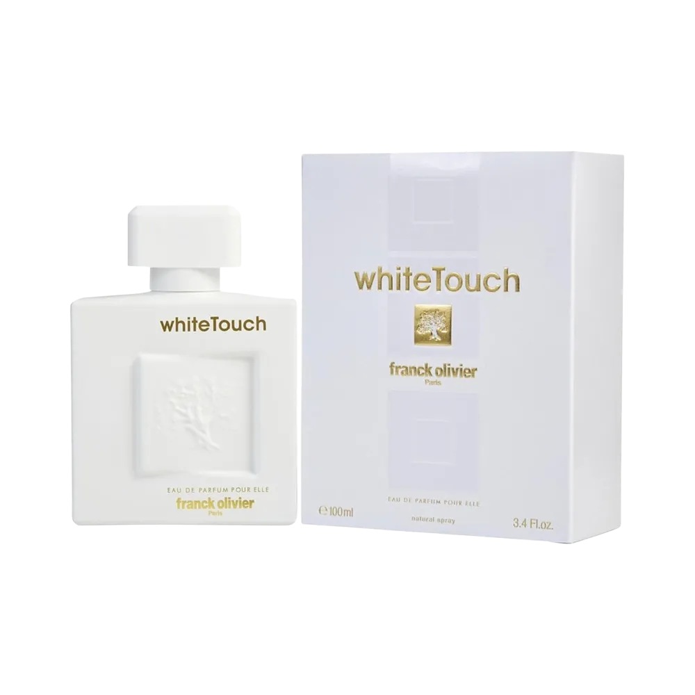 Franck Olivier White Touch Eau De Parfum thumbnail 2