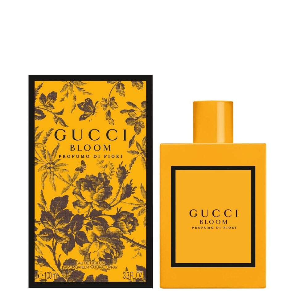 Gucci Bloom Profumo Di Fiori Eau De Parfum thumbnail 3