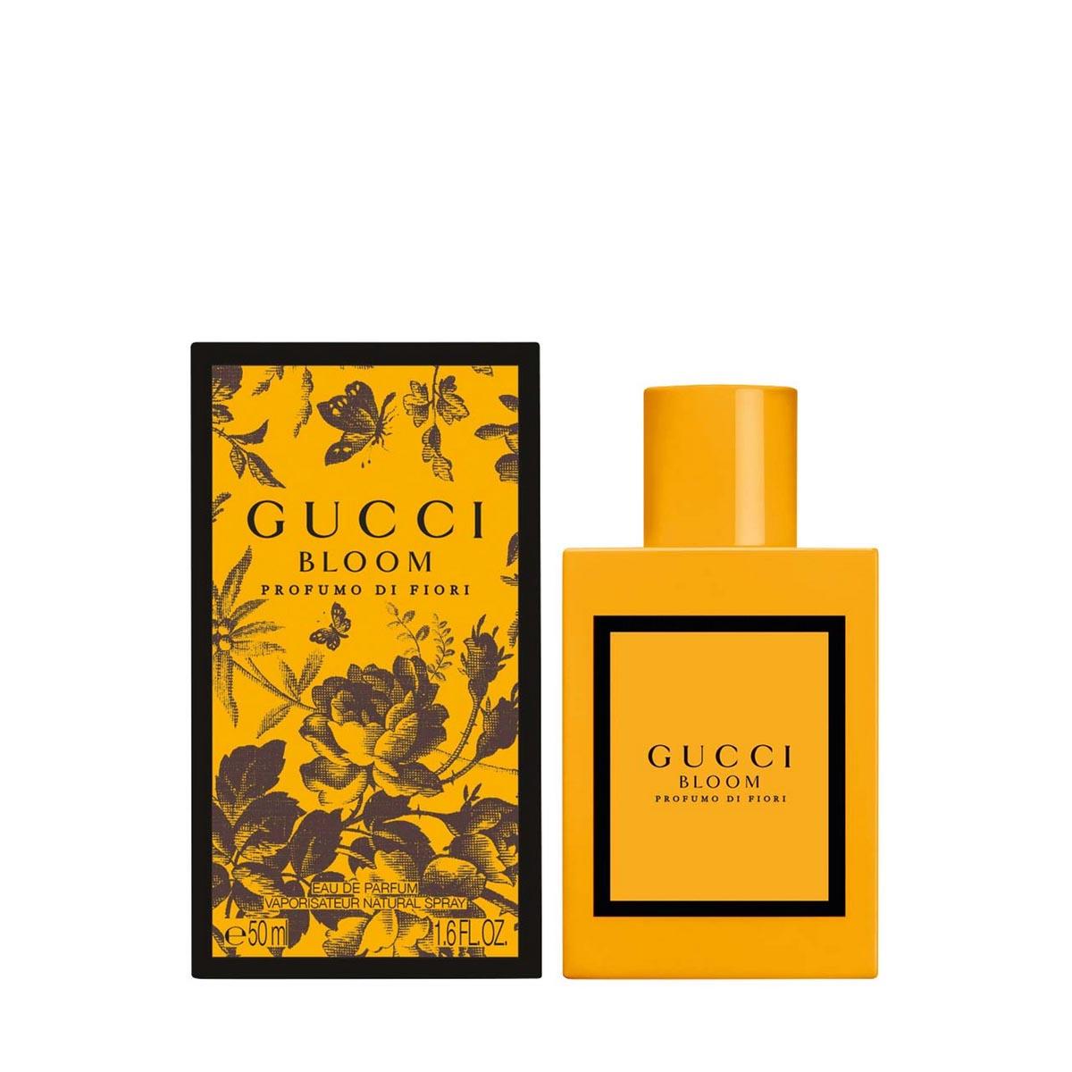 Gucci Bloom Profumo Di Fiori Eau De Parfum thumbnail 2
