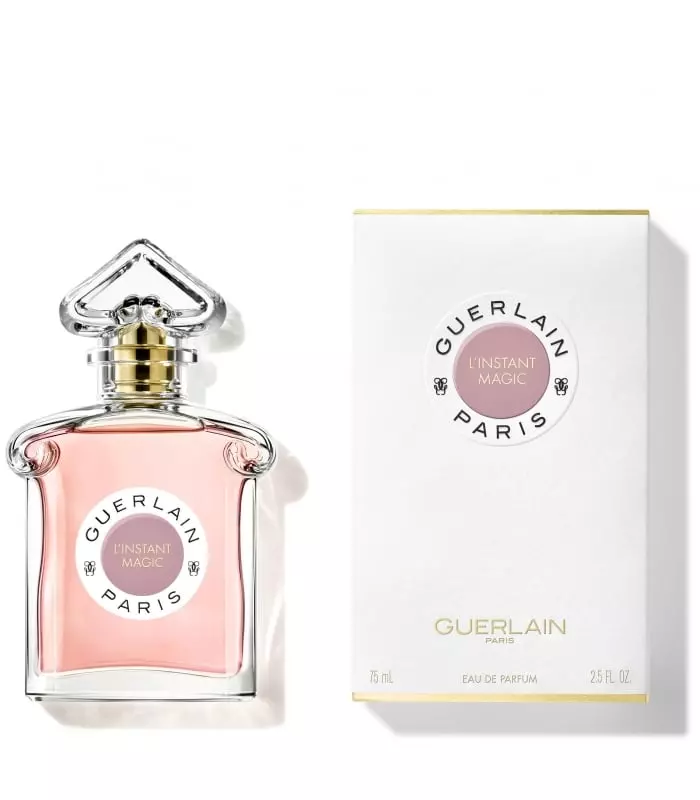 Guerlain L'Instant Magic Eau De Parfum thumbnail 4