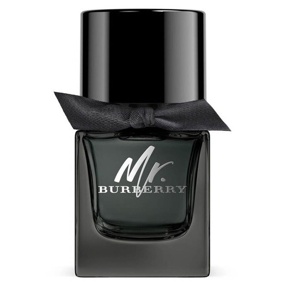 Burberry Mr. Burberry Eau De Parfum - 50 ml thumbnail 1
