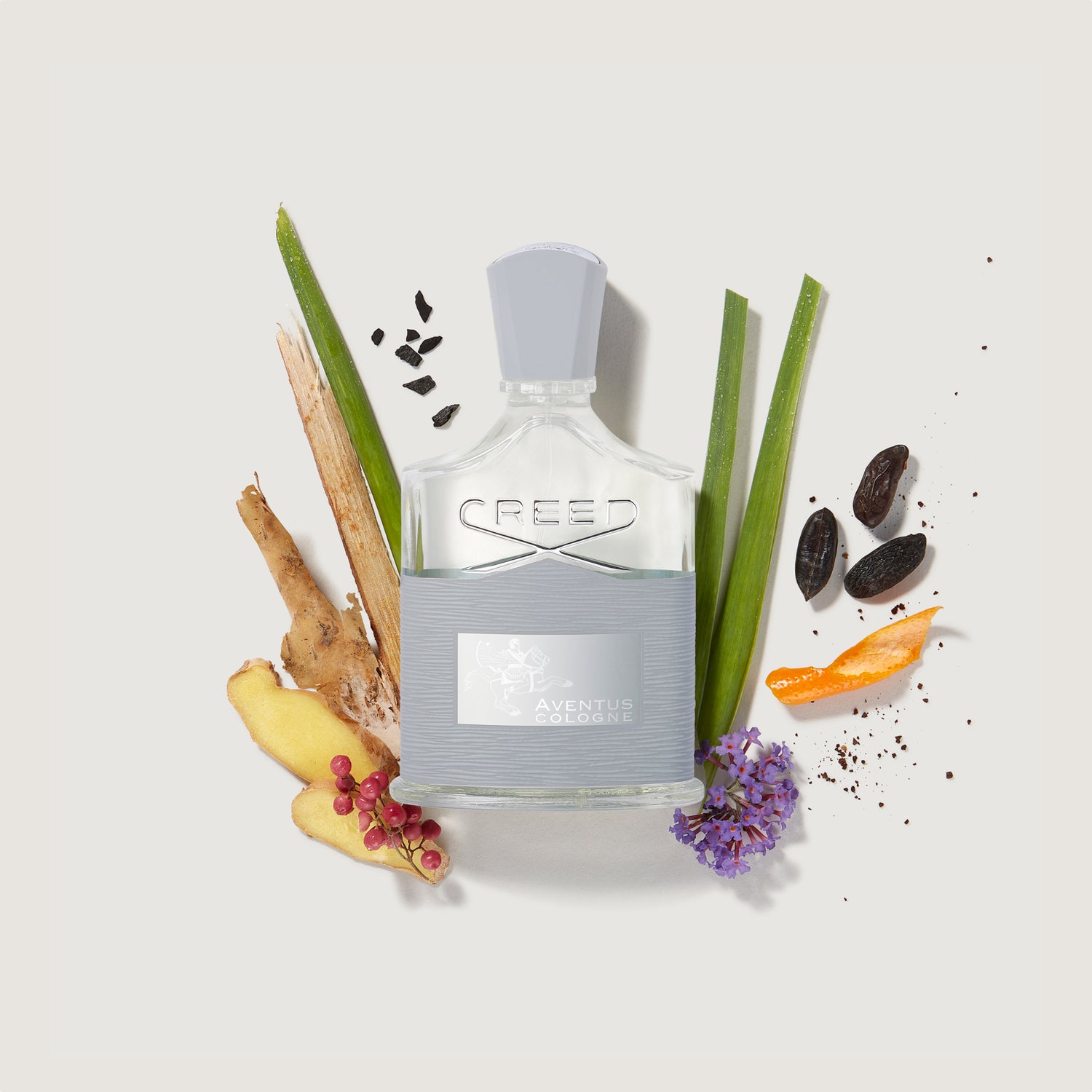 Creed Aventus Cologne - 100 ml thumbnail 3