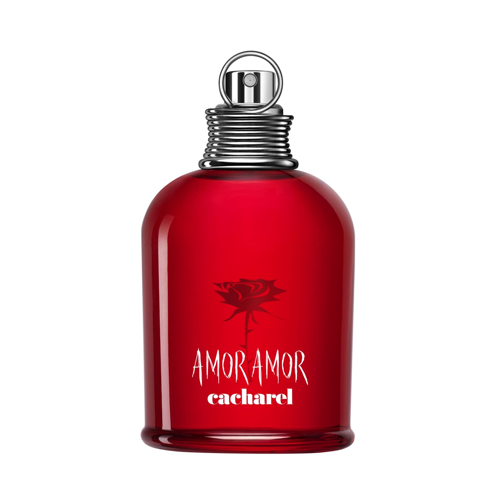 Cacharel Amor Amor Eau De Toilette - 100 ml thumbnail 1