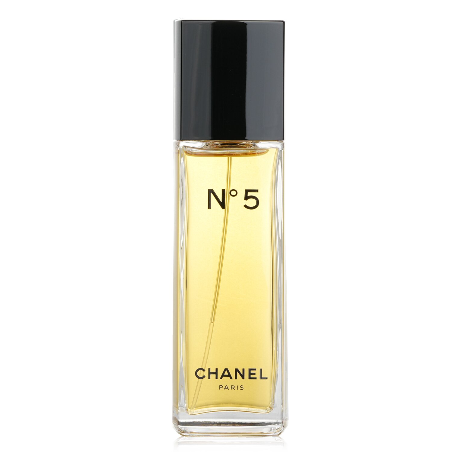 Chanel No.5 Eau De Toilette - 100 ml thumbnail 1