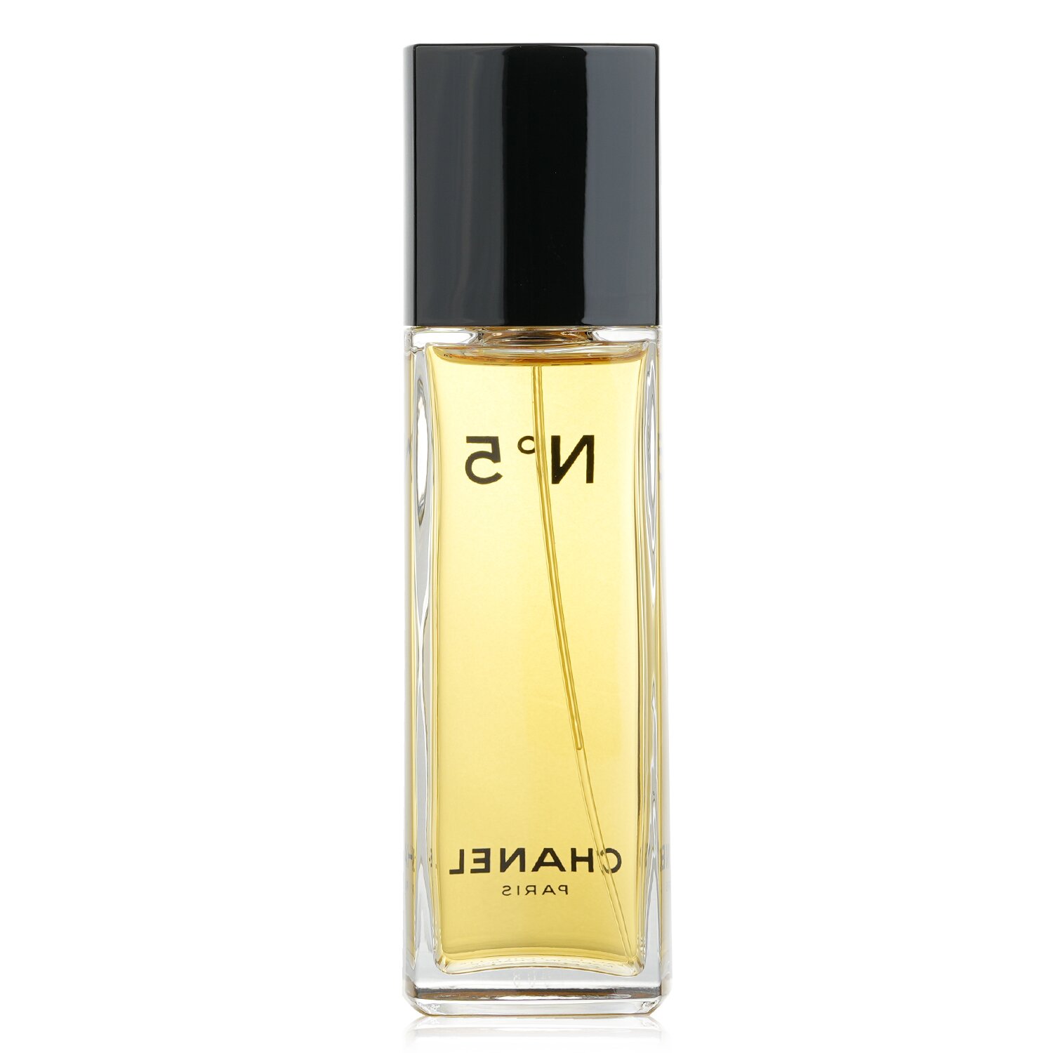 Chanel No.5 Eau De Toilette - 100 ml thumbnail 2